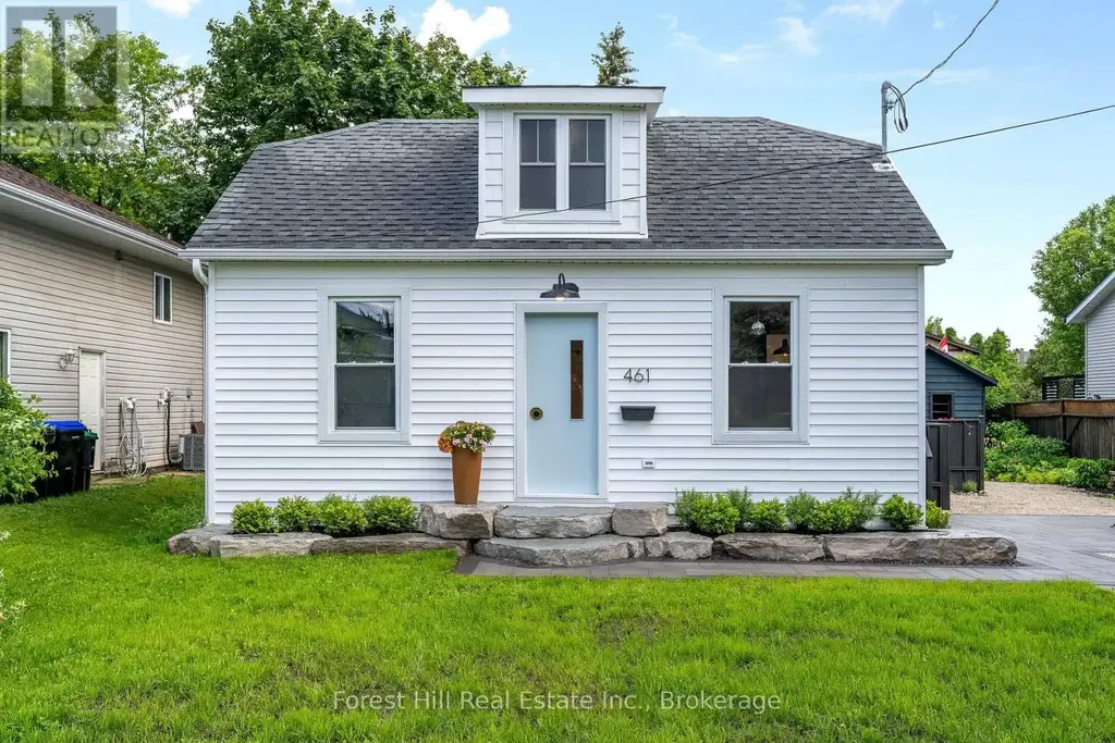 461 Fifth Street, Collingwood